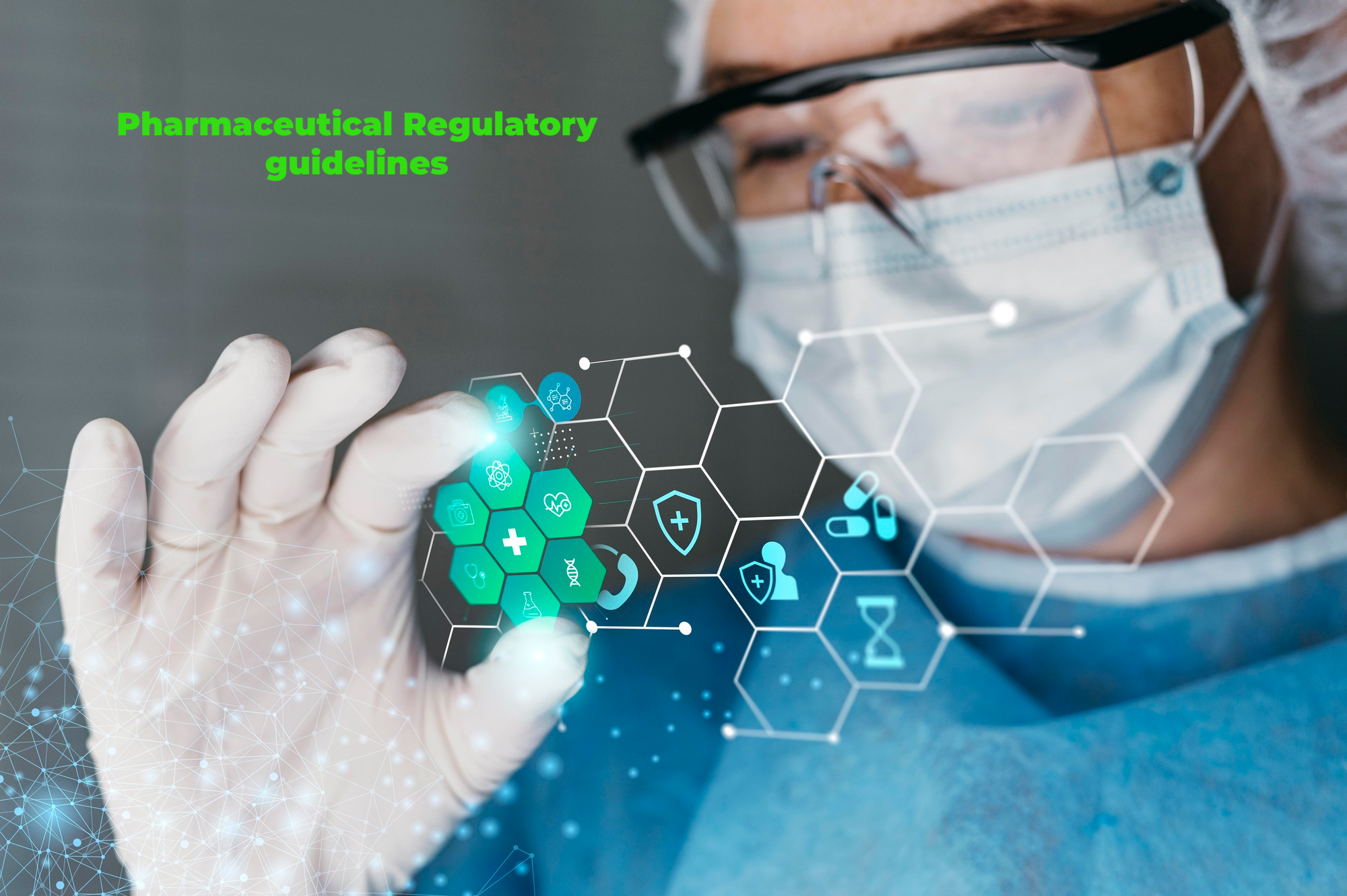 Pharmaceutical Guidelines: Ensuring Safety and Quality in the Drug Industry
