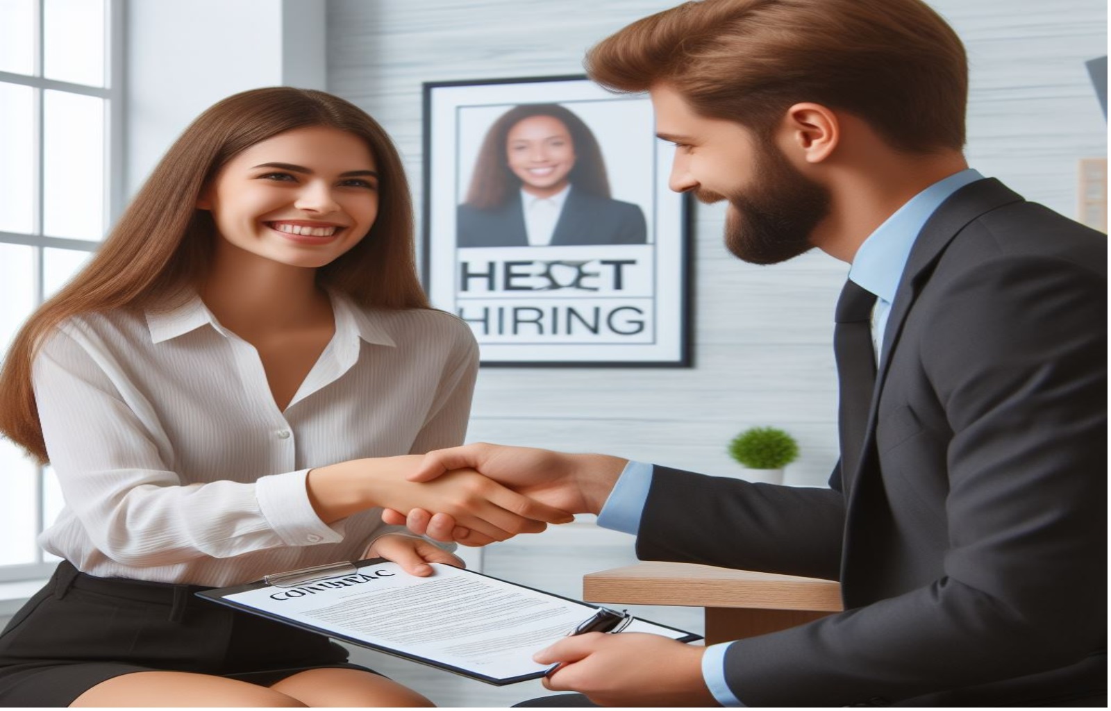Negotiating Job Offers in the Pharma Sector: Dos and Don’ts