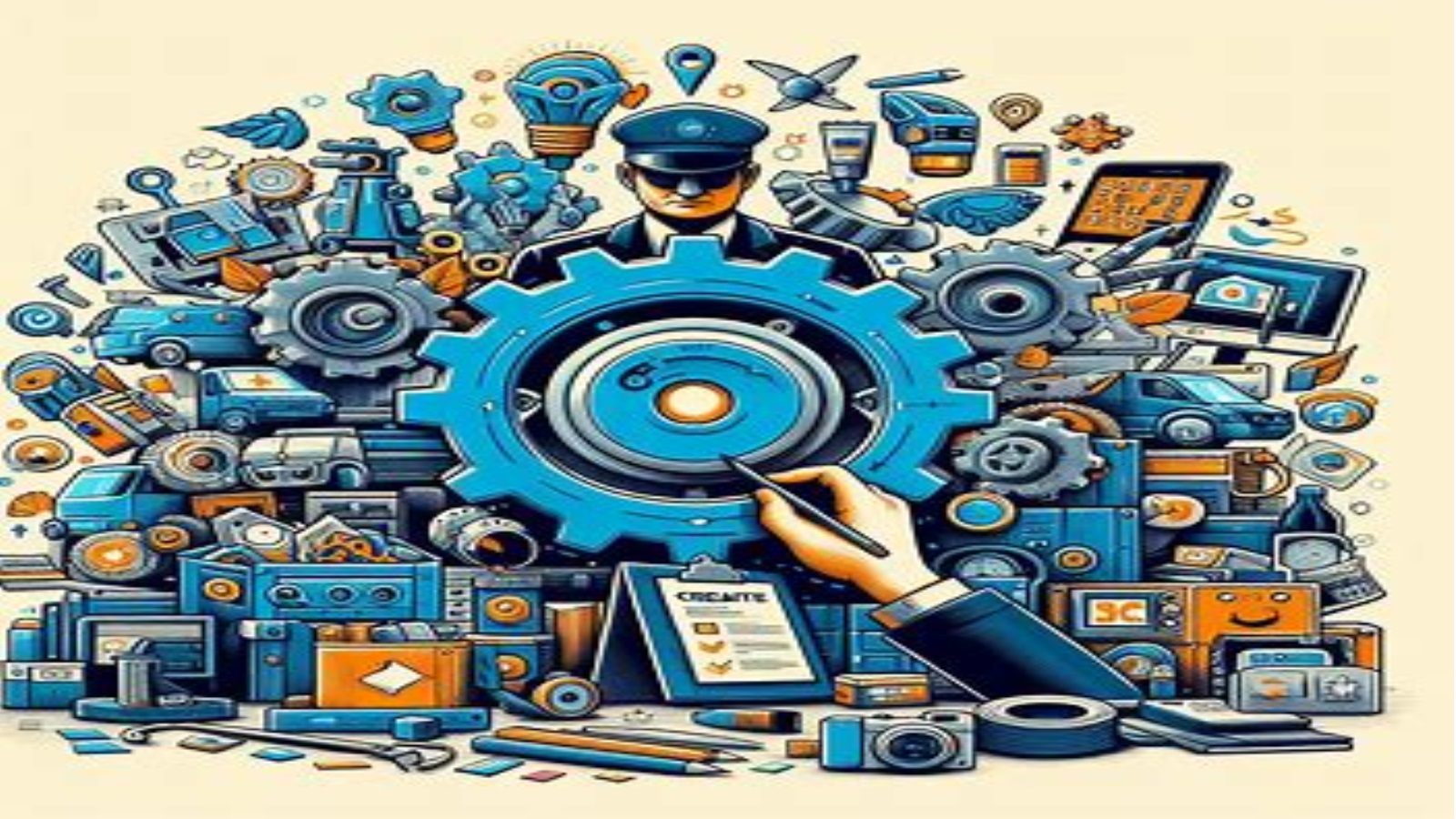 Standard Operating Procedure for Change Control