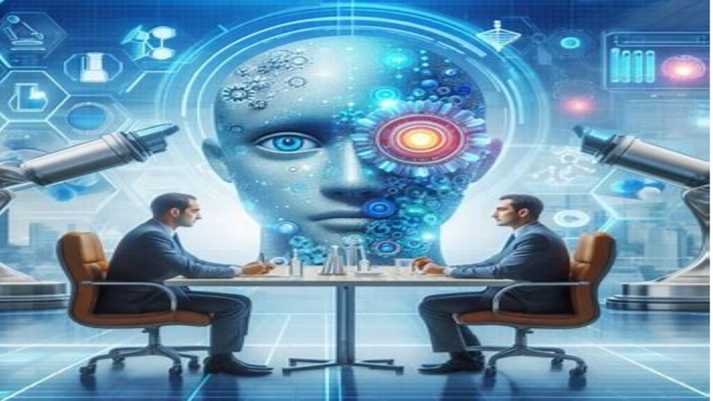 The Role of Artificial Intelligence in Pharmaceutical Research: Interview Perspectives