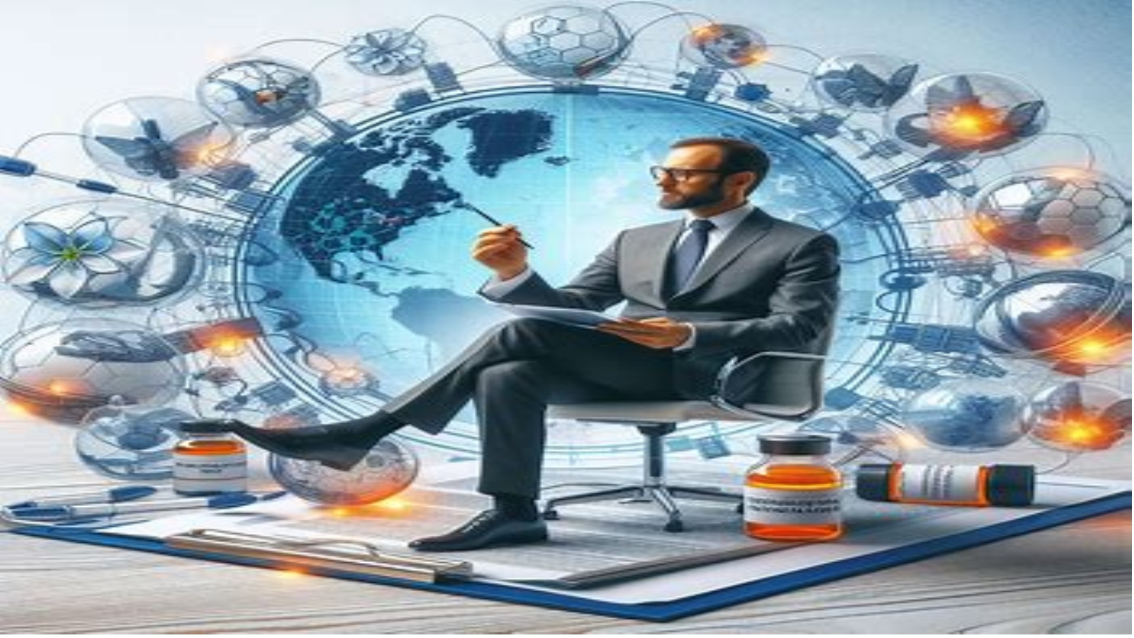 “Mastering Regulatory Strategies: Expert Tips for Successful New Drug Approvals and Interview Success”