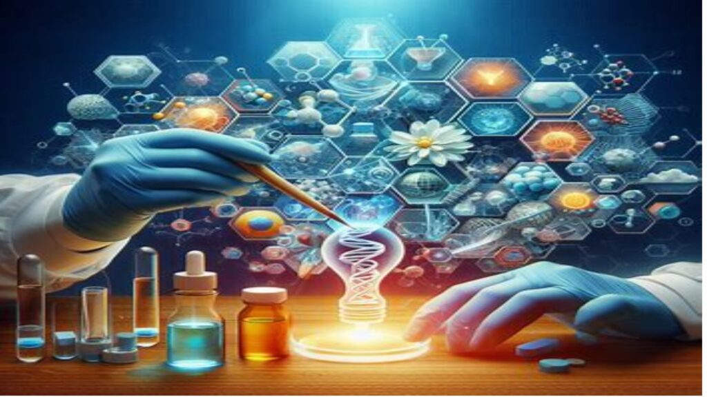 "Innovations in Pharmaceutical R&D: Latest Trends Unveiled"
