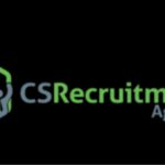 CS UK Recruitment Ltd