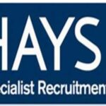 Hays Specialist Recruitment