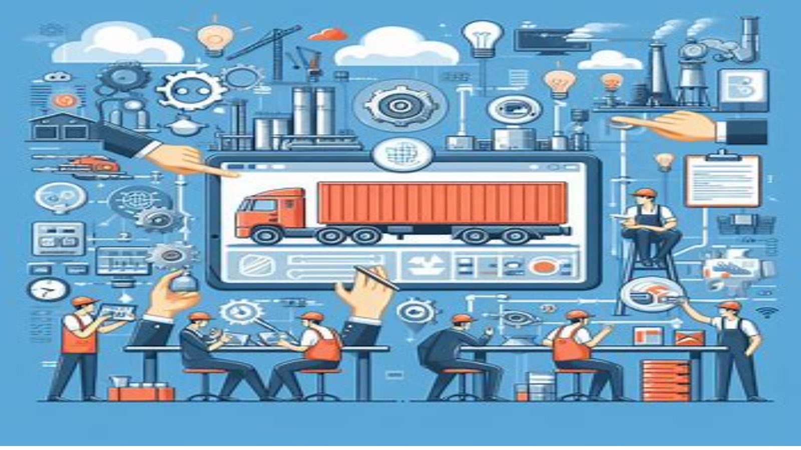 Standard Operating Procedure (SOP) for In-Process Control