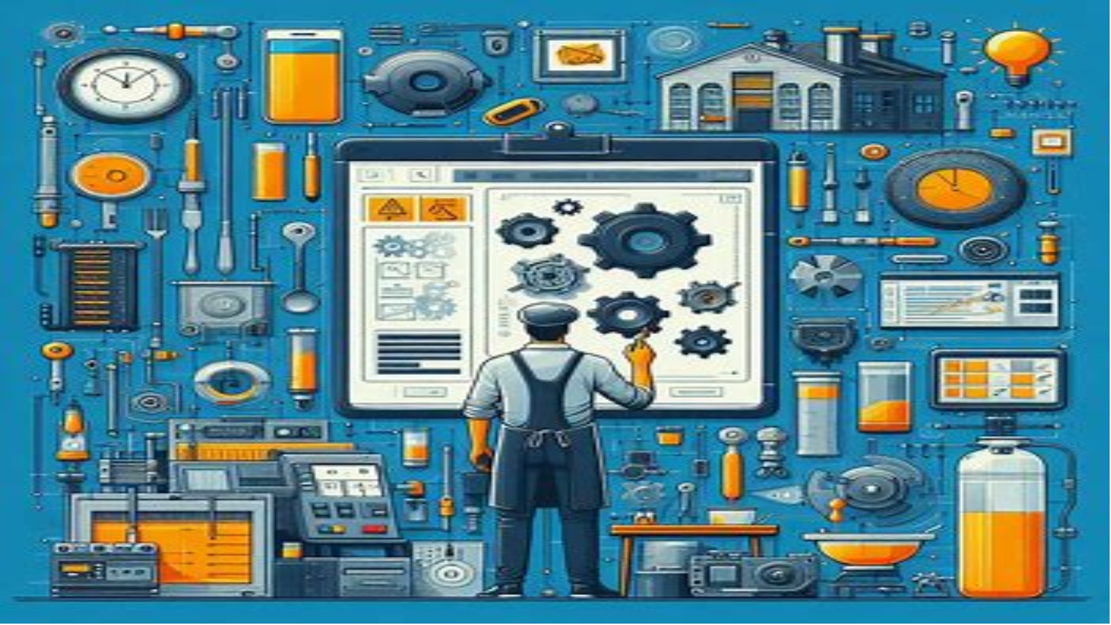 Standard Operating Procedure (SOP) for Calibration and Maintenance