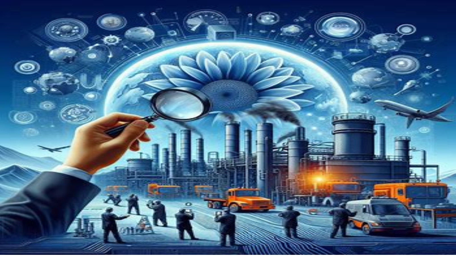 Standard Operating Procedure (SOP) for Out-of-Specification (OOS) Investigations