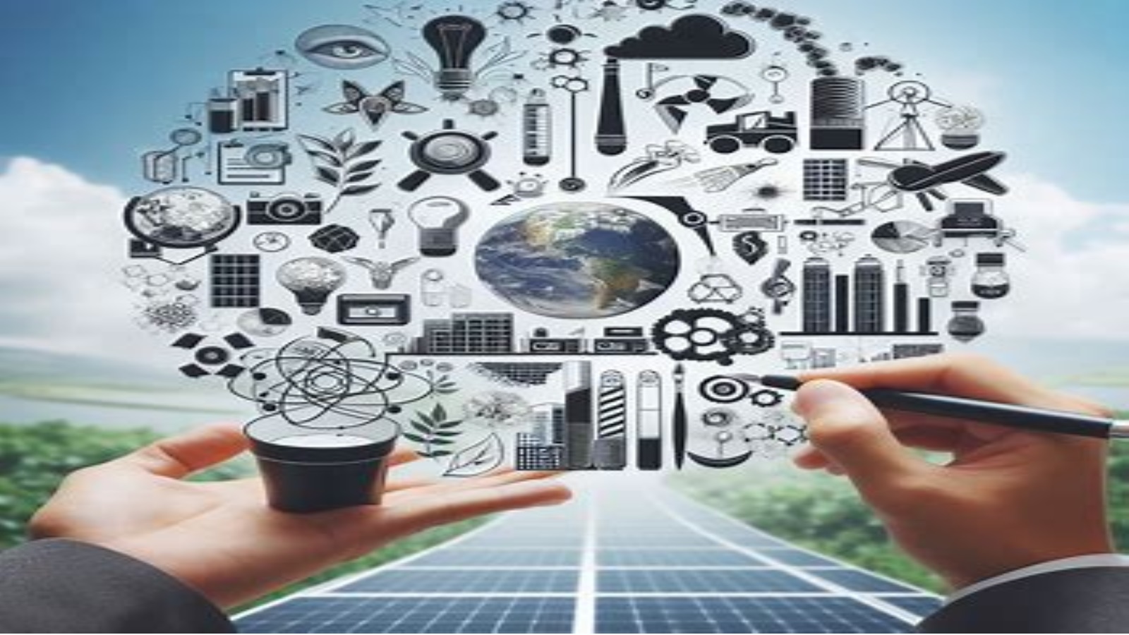 Standard Operating Procedure for Environmental Monitoring