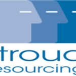 Stroud Resourcing Ltd