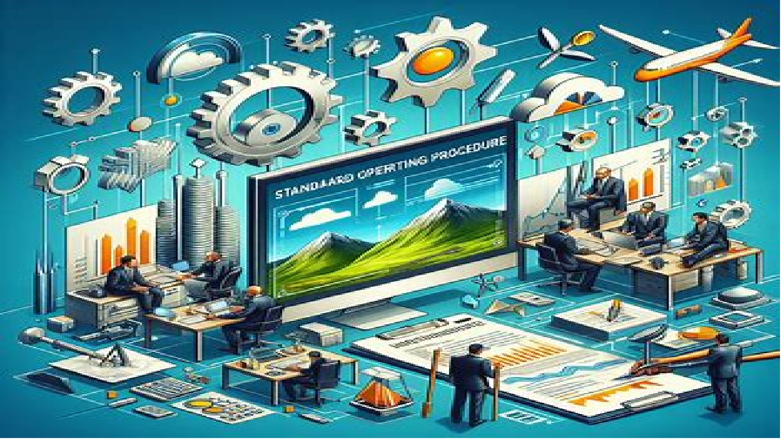 Standard Operating Procedure (SOP) for Audit Trail Review
