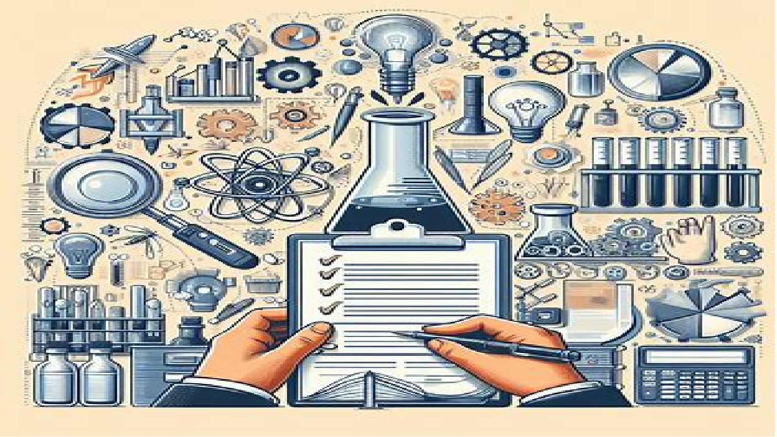 Standard Operating Procedure: Change Management for Analytical Methods