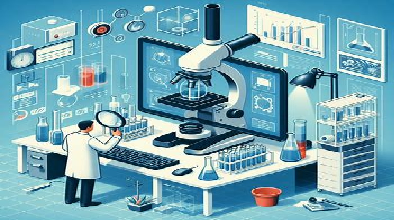 Standard Operating Procedure on Laboratory Investigation Procedure