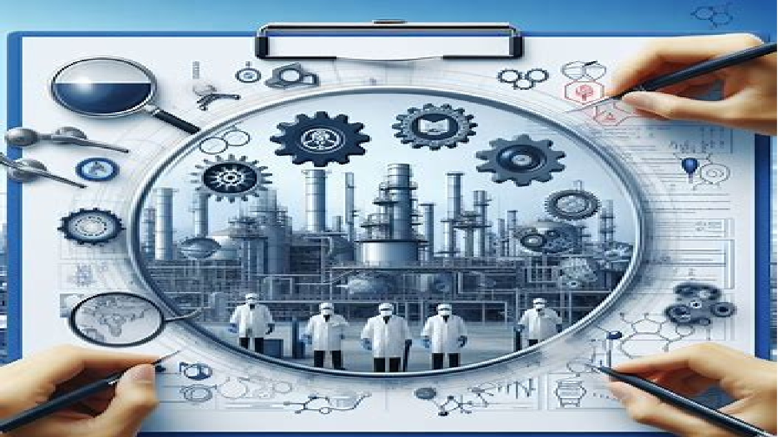 Standard Operating Procedure (SOP) for Process Validation