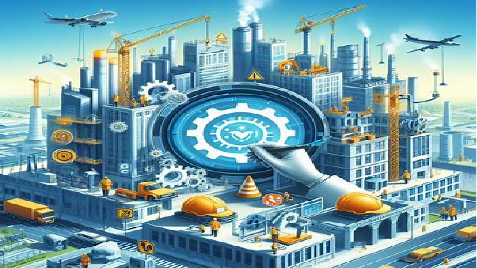Standard Operating Procedure: Risk-Based Inspection