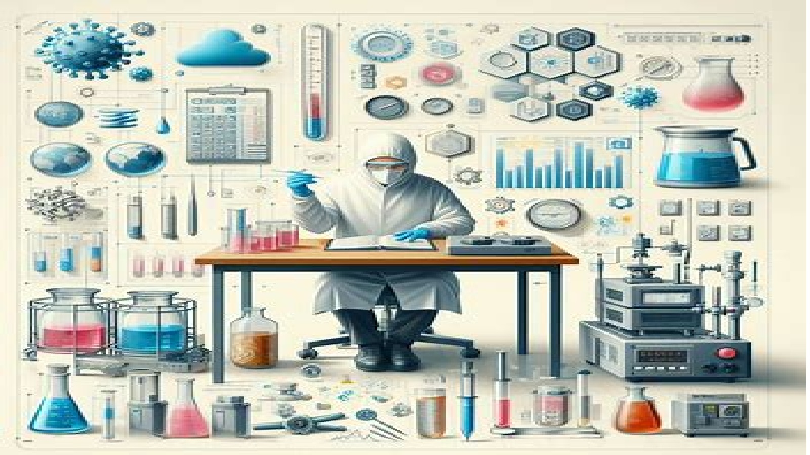 Standard Operating Procedure: Temperature and Humidity Control
