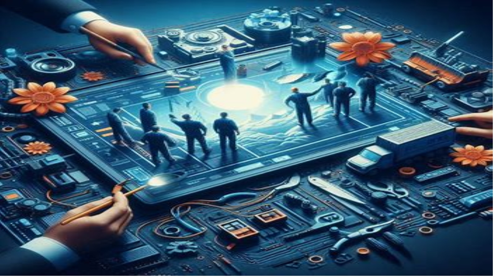 Standard Operating Procedure for Critical System Recovery