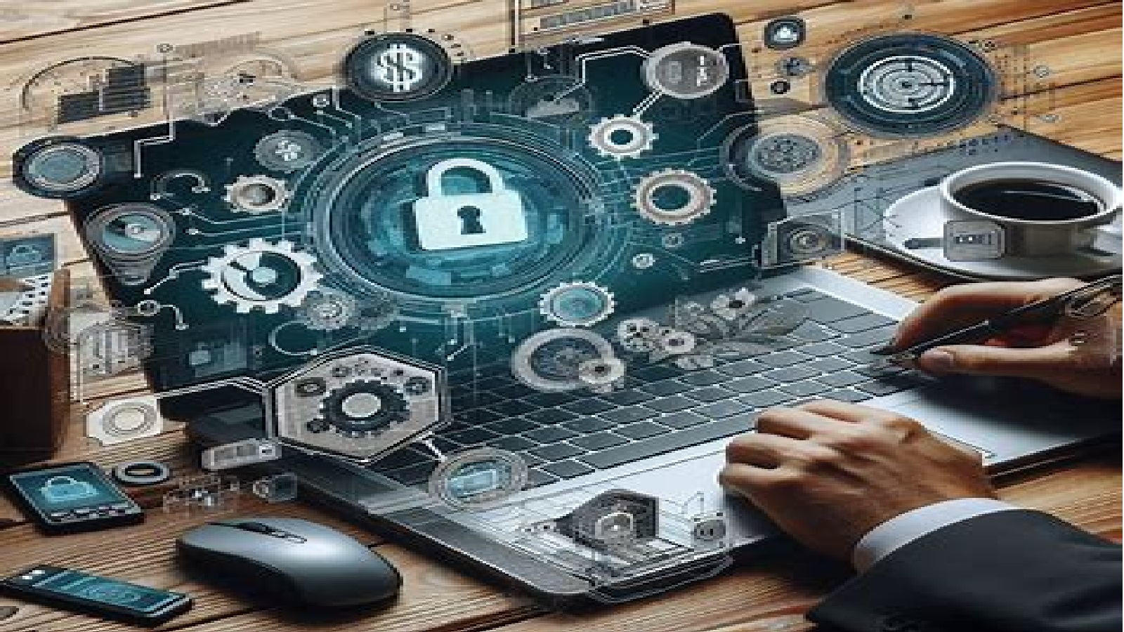 Standard Operating Procedure (SOP) for Security and Access Control