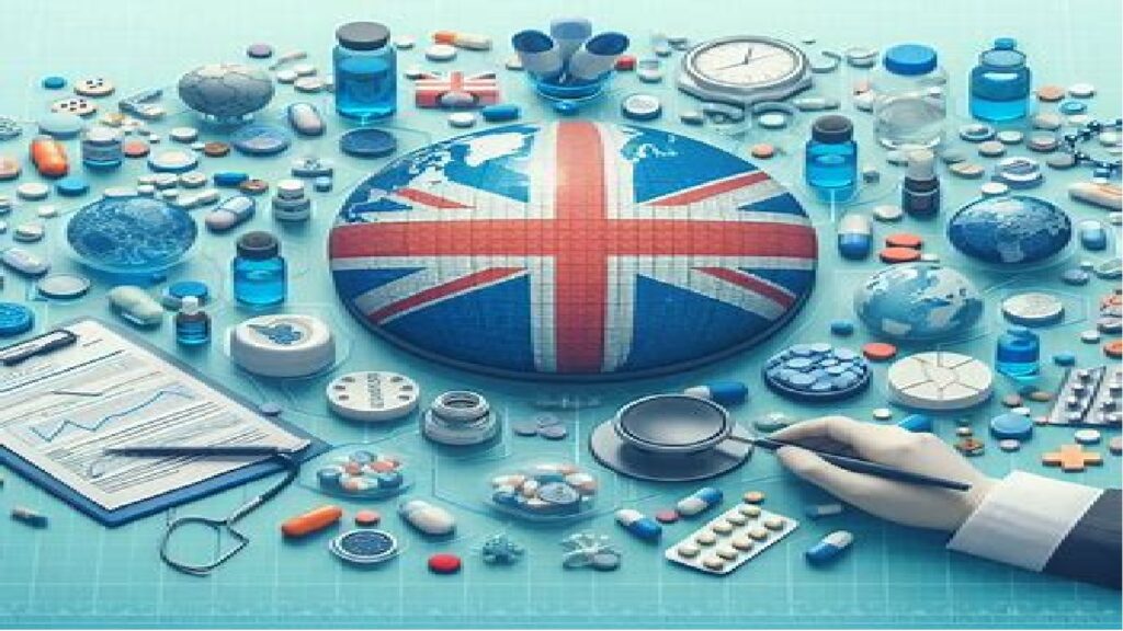 "Navigating Pharmaceutical Regulatory Compliance in the UK: A Complete Guide"