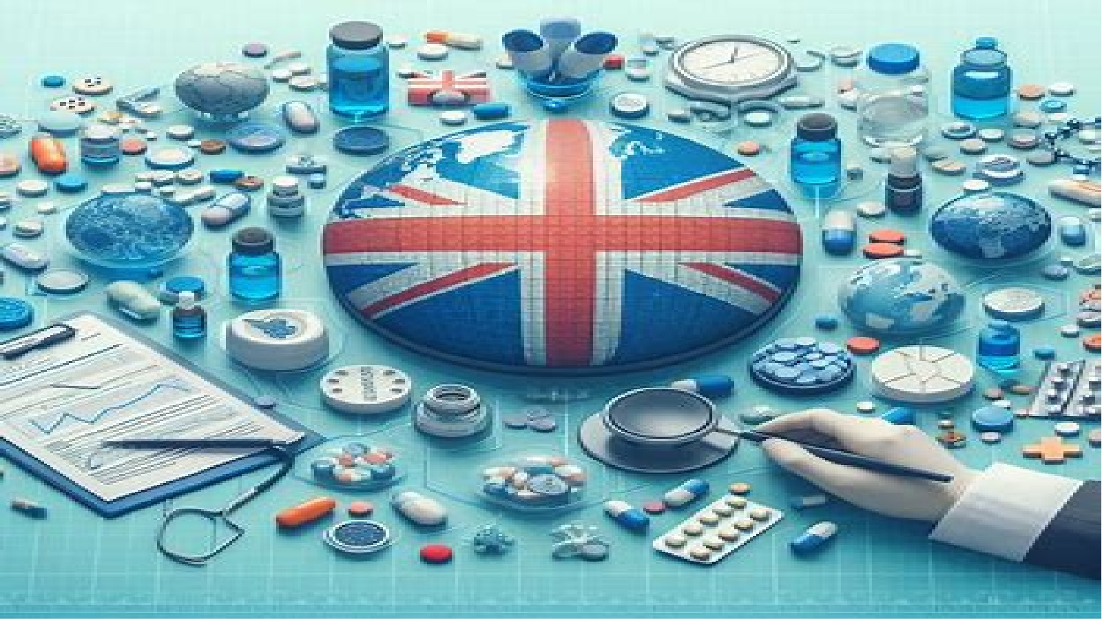 “Navigating Pharmaceutical Regulatory Compliance in the UK: A Complete Guide”