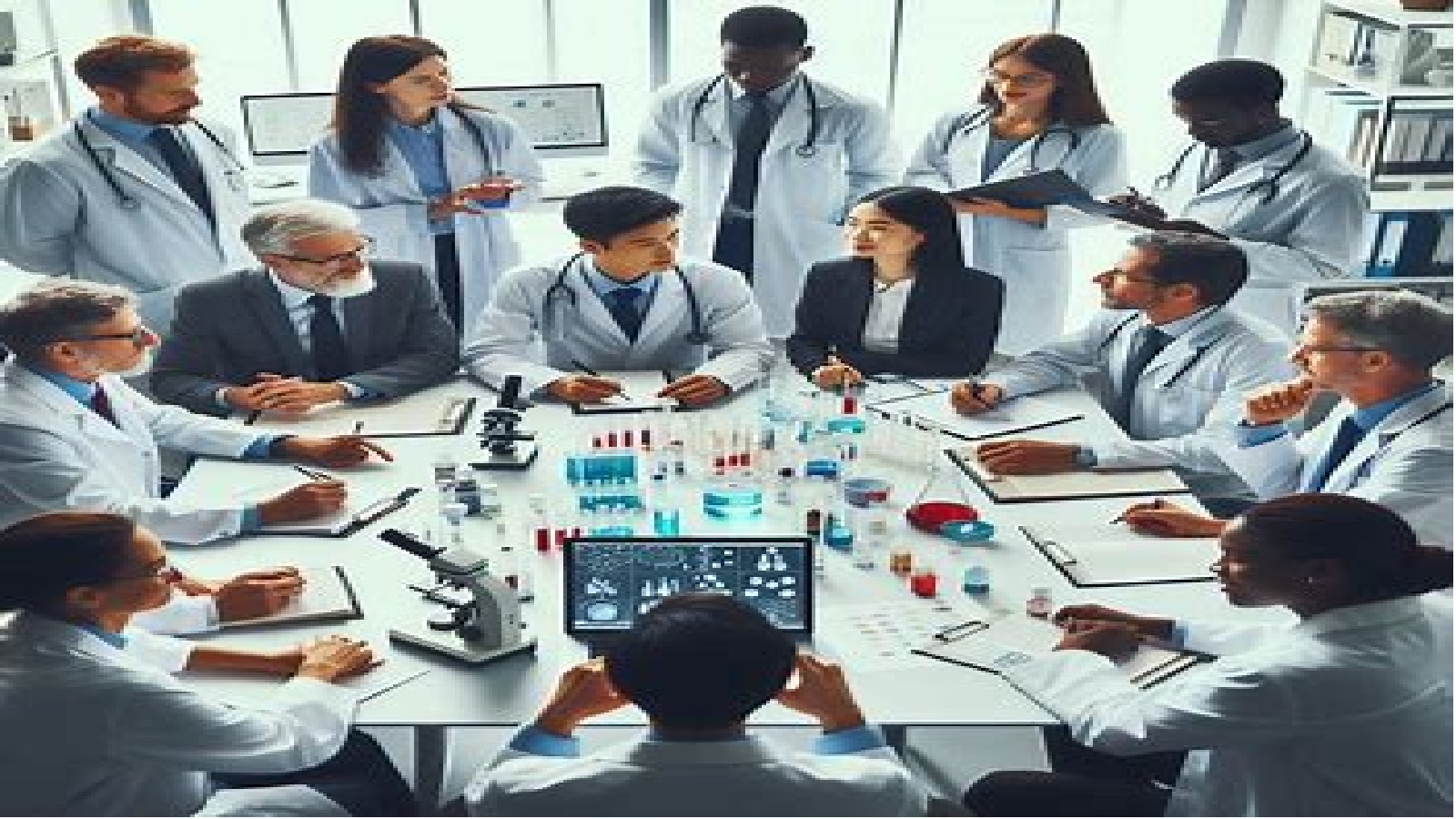 Comprehensive Overview of Clinical Trial Regulations in the UK