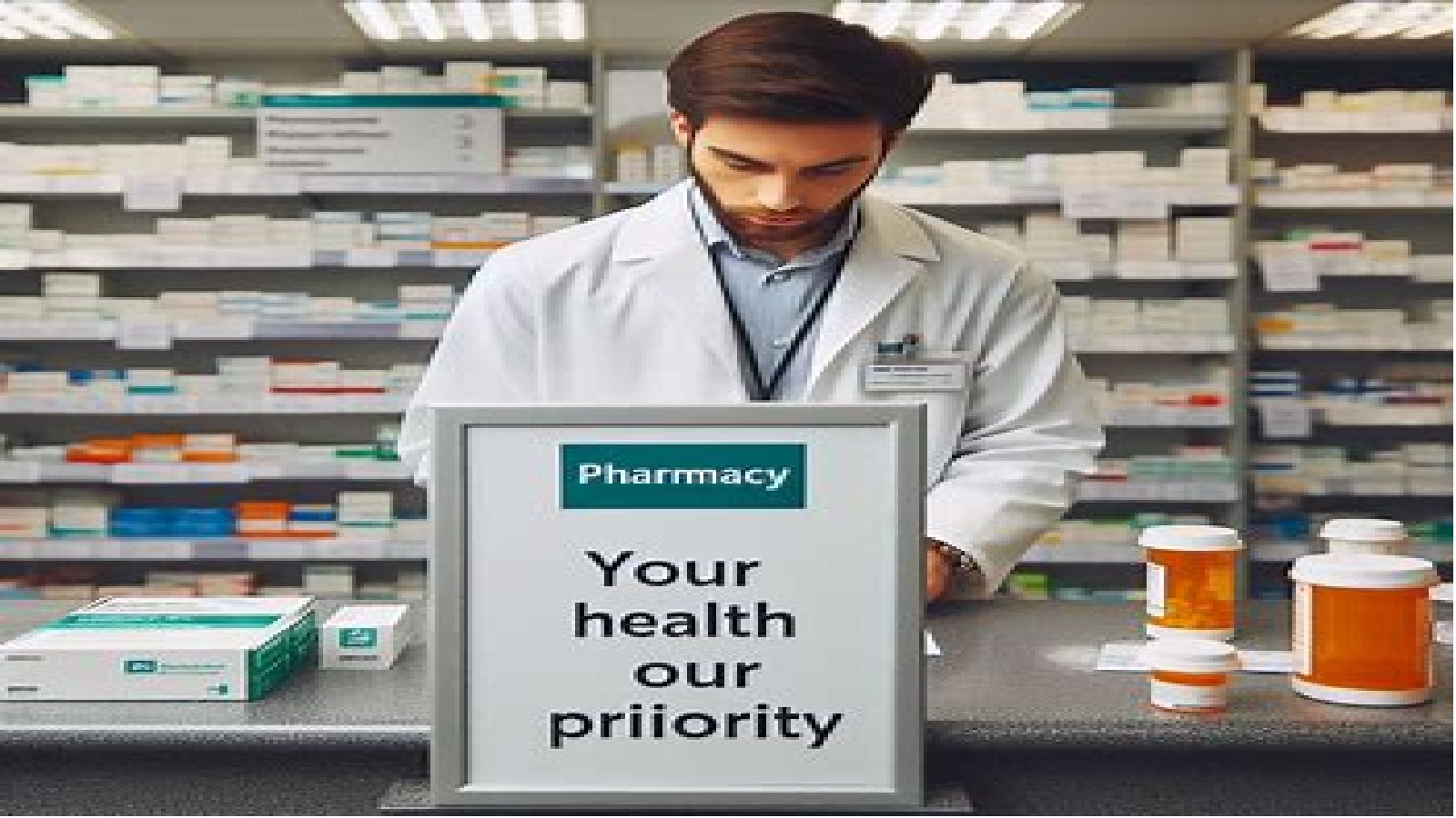 “An Overview of Pharmaceutical Distribution Regulations in the UK: Ensuring Safety, Compliance, and Efficiency”