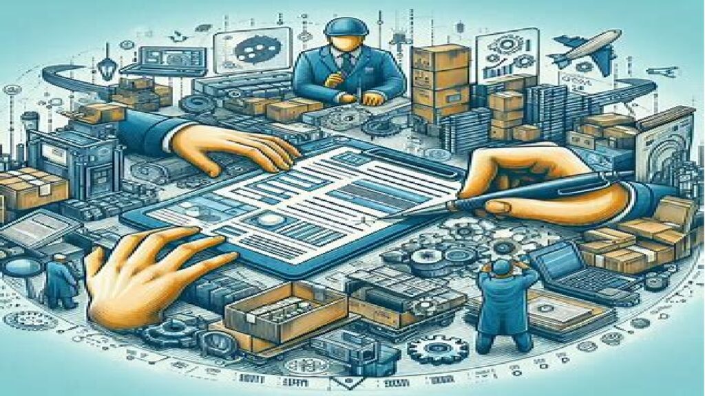 Standard Operating Procedure (SOP) for Electronic Batch Record (EBR) Management