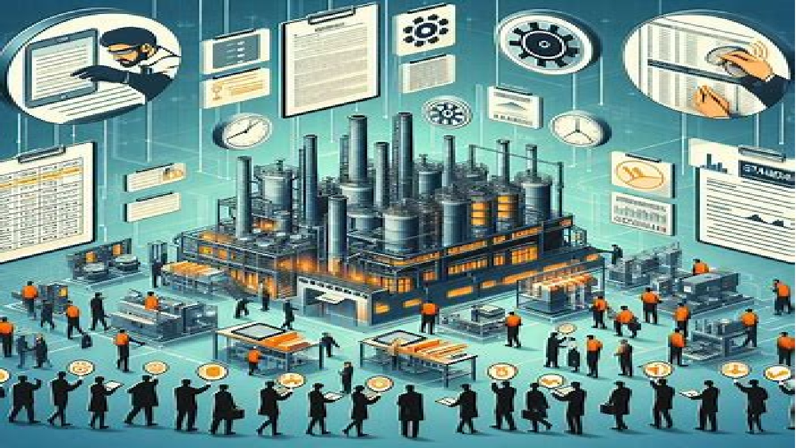 Standard Operating Procedure (SOP) on Data Integrity and ALCOA Principles in Batch Record Management