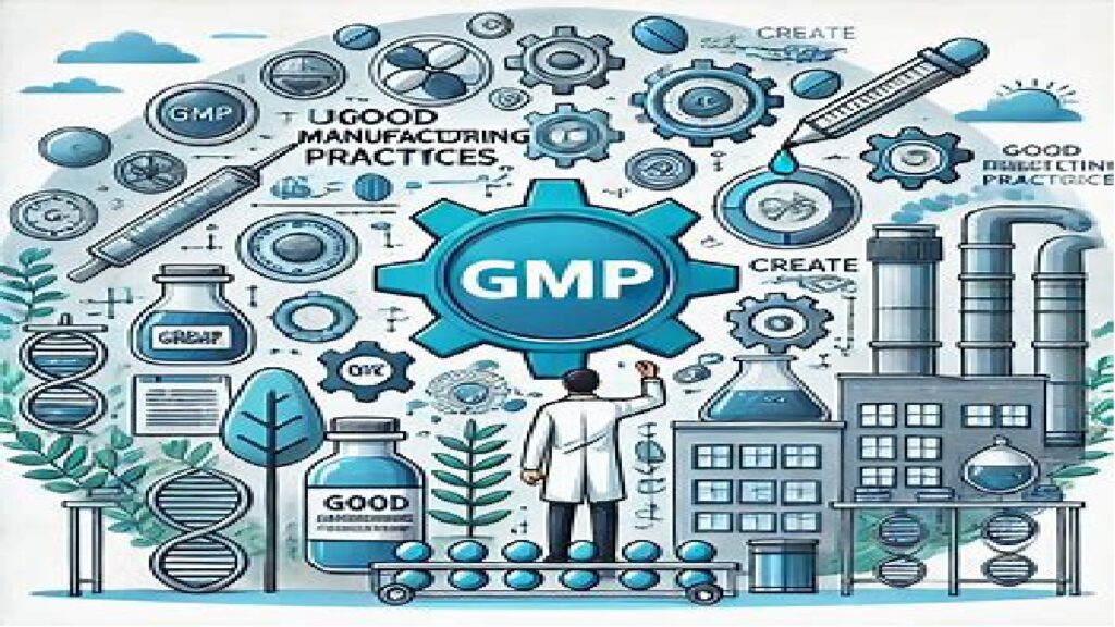 "Comprehensive Guide to Understanding Good Manufacturing Practices (GMP) in Pharma"