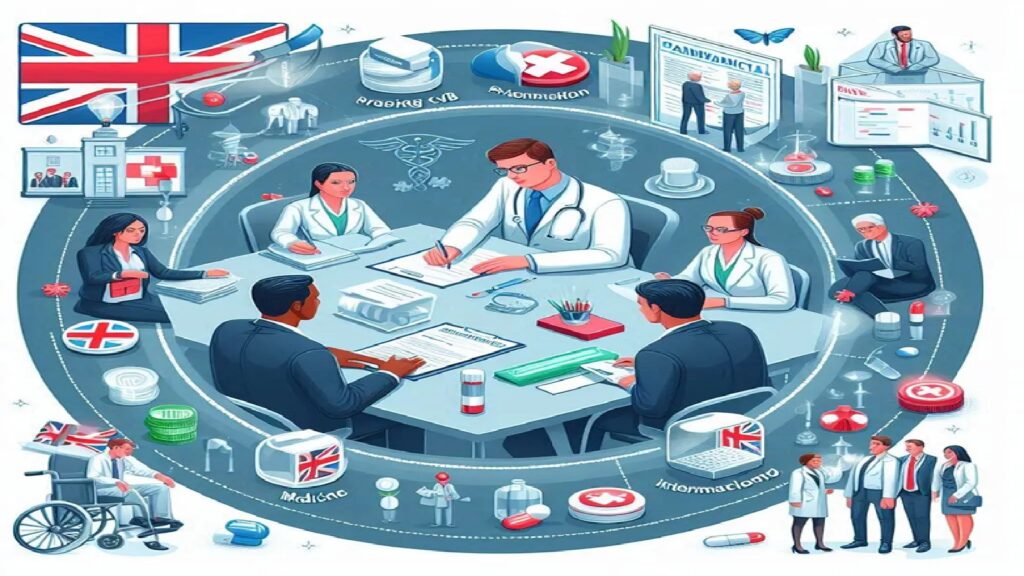 How to Get a Pharma Job in the UK (Complete 2026 Guide for Indians)
