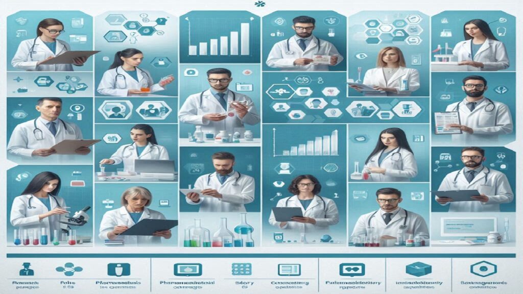 Pharma Career Comparisons – UK Perspective (Complete Guide)