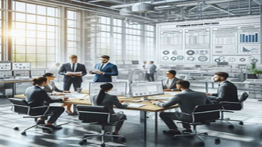 SOP for Change Control Management for Batch Records