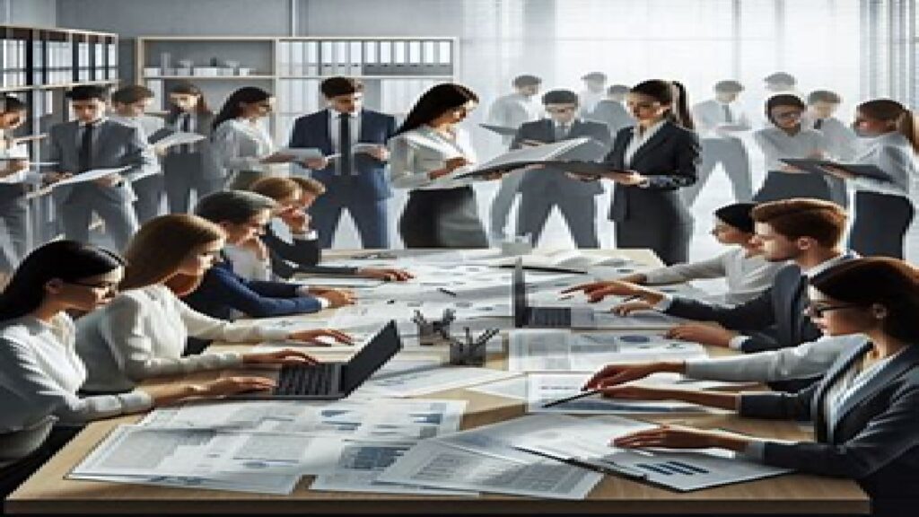 Batch Record Review SOP