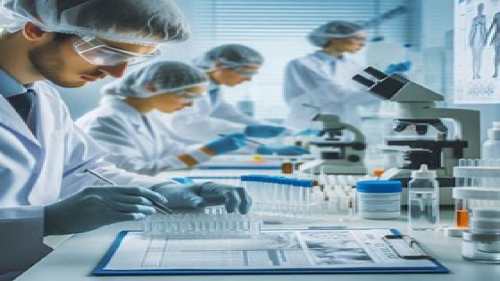 Handling of Investigational Products SOP