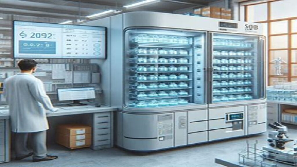 Stability Chamber Management SOP