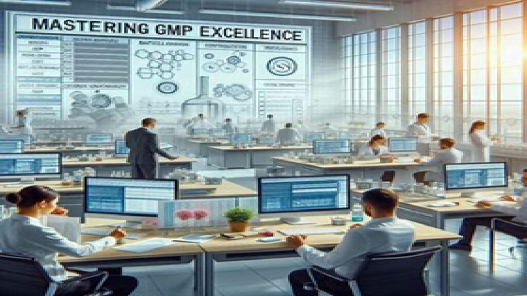 The Ultimate Guide to Batch Record Issuance and Control SOP