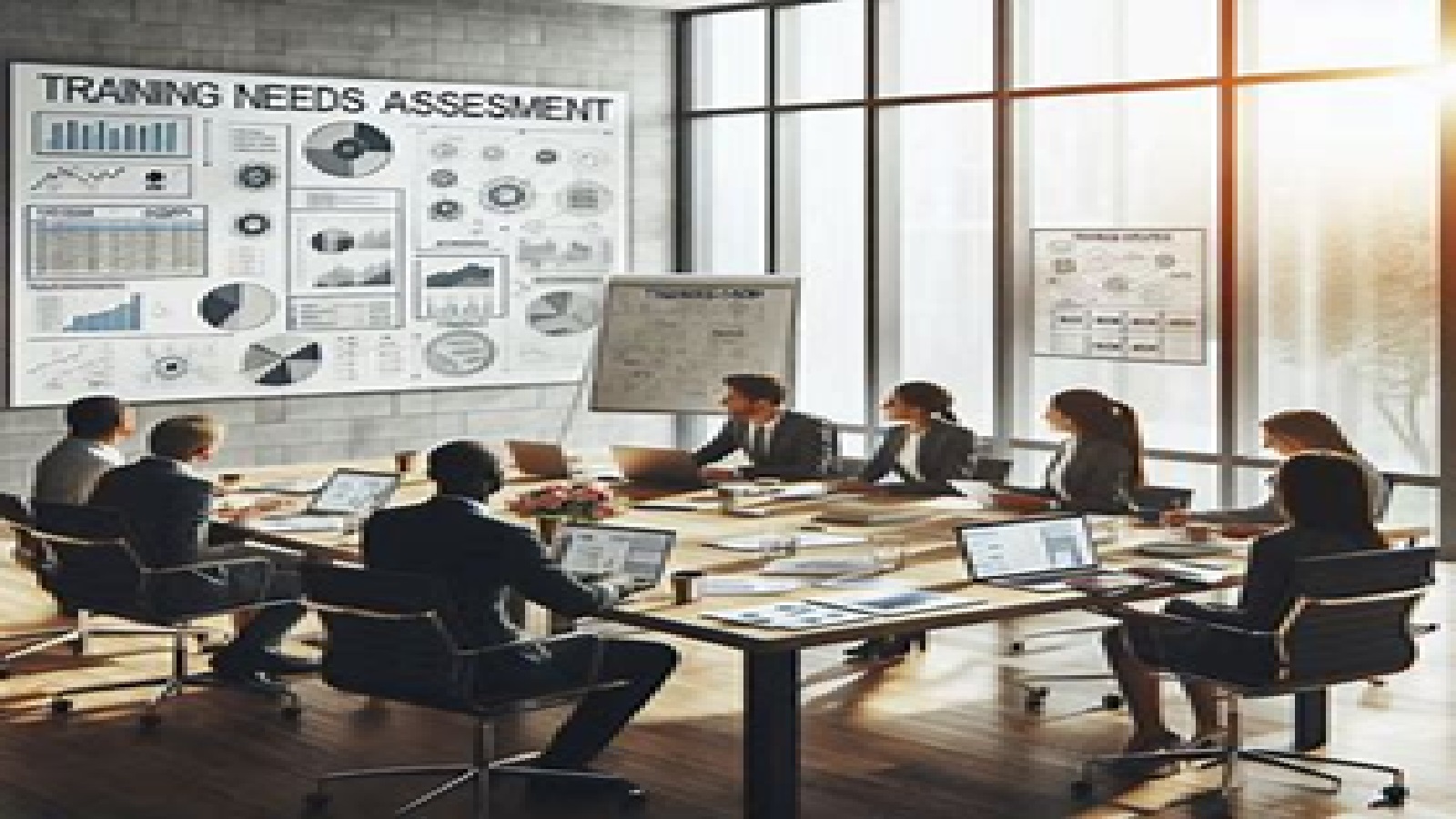 Master Training Needs Assessment (TNA): The Ultimate SOP to Build a ...