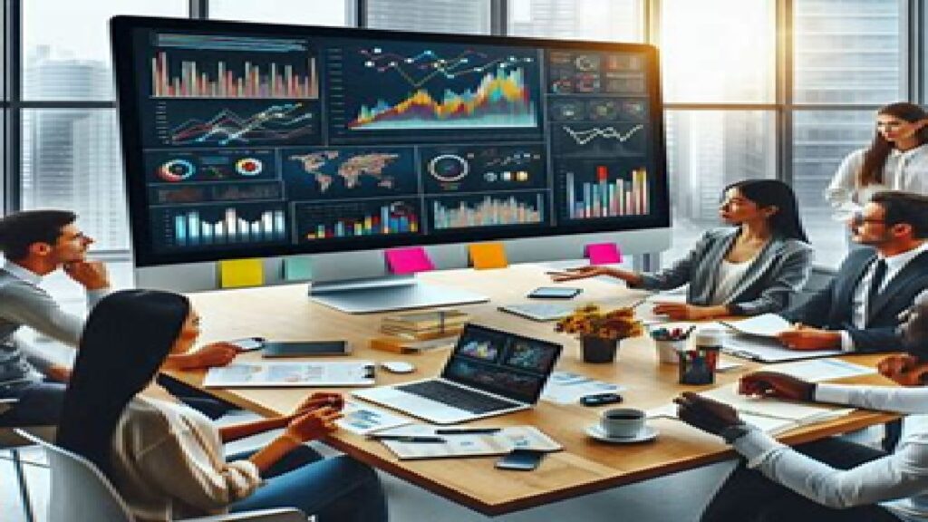 Trending Analysis SOP