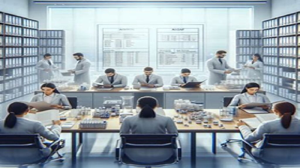 Batch Record Review (BRR) SOP