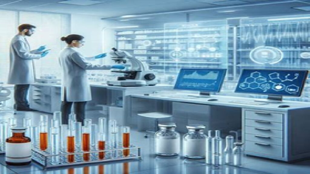 Stability Testing (Pharmaceutical Industry) SOP